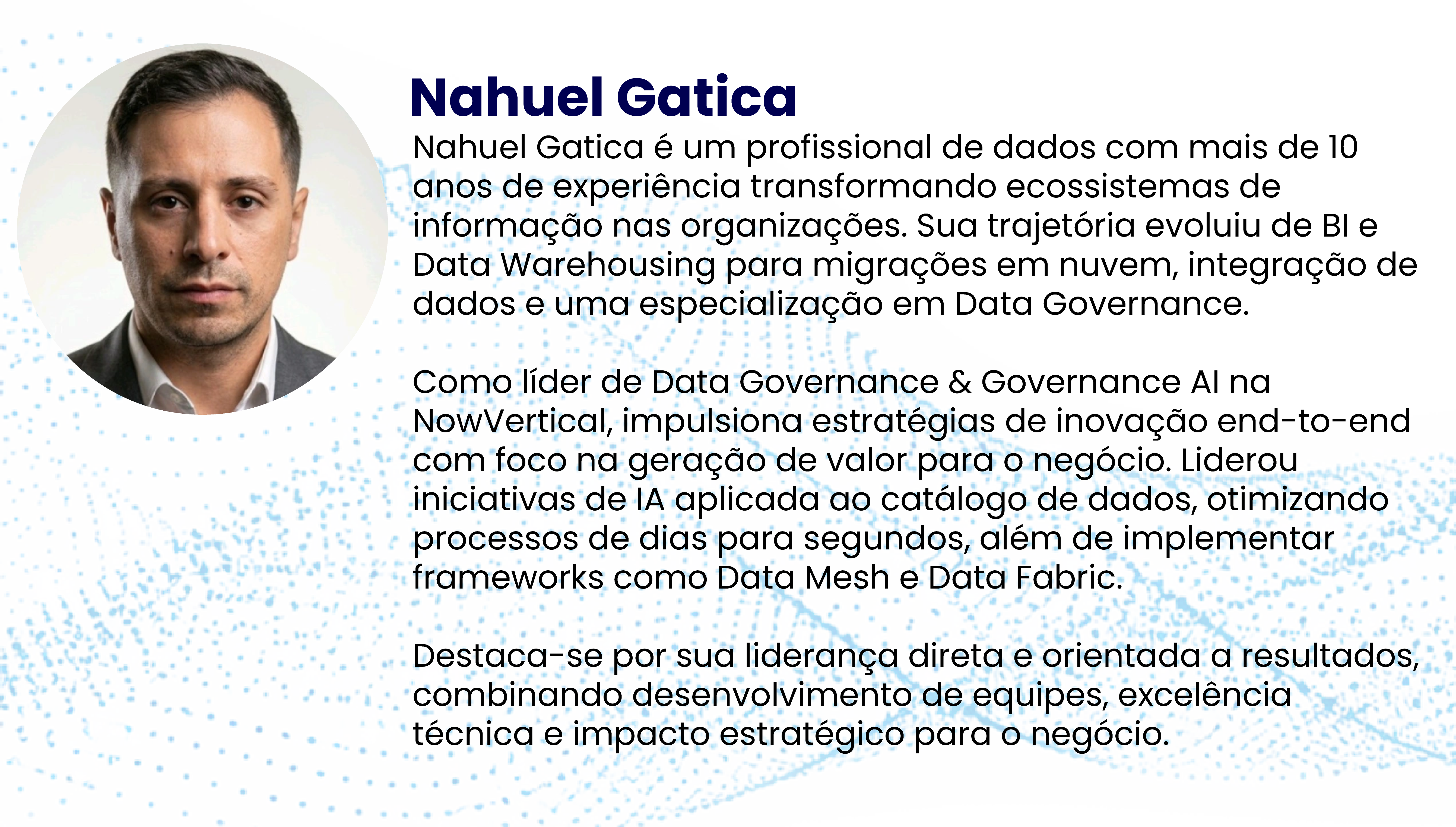 Ativo 32MINI BIO Nahuel Gatica
