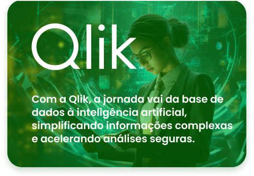 Qlik Card