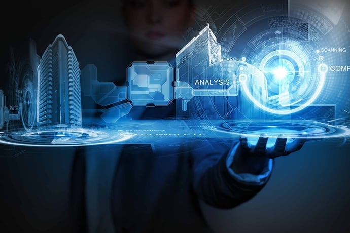 Veja o que é big data, data discovery e como sua empresa pode se beneficiar disso